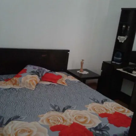Myrofora's House *