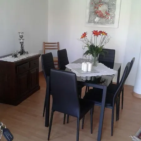 Myrofora's House Apartment